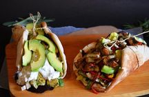 The Antigua Foodie Tour