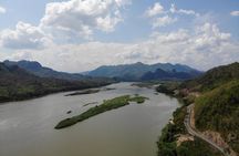 Luang Prabang Mountain Bike Cycling Tour