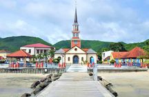 Authentic Tour of Southern Martinique