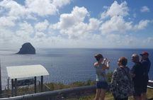 Authentic Tour of Southern Martinique