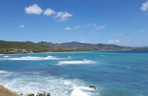 Authentic Tour of Southern Martinique