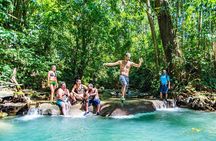 Mayfield falls Private Tour