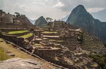 Machu Picchu By Train 2 Days Tour