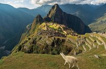 Epic Machu Picchu 2-Day Adventure by Car with Overnight Stay