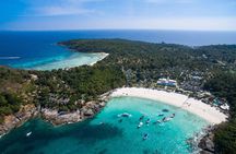 Half-Day Trip to Koh Hey: Snorkeling & Relaxation