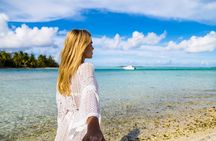 Bora Bora Private Photo Tour