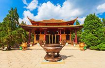 Nha Trang: Top Site Must Visit Da Lat City Trip