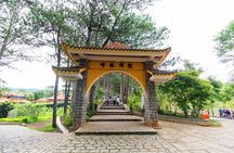 Nha Trang: Top Site Must Visit Da Lat City Trip