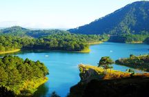 Nha Trang: Top Site Must Visit Da Lat City Trip
