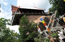 5-Day "All The Sights" Private Tour
