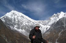 Langtang Valley Trek - 10 Days