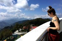 Chandragiri Cable Car Tour - Family Tours in Kathmandu