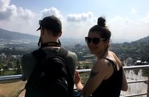 Chandragiri Cable Car Tour - Family Tours in Kathmandu