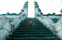 Lempuyang Temple Heaven's Gate, Tirta Gangga & Exotic Waterfall