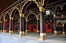 Bangalore Private Tour