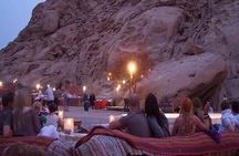 Bedouin Dinner Tour In Sharm El Sheikh (Quad Bike & Camel Ride) 