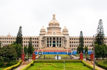 Bangalore Private Tour
