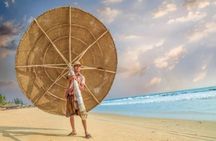 Private Custom Tour: Alibaug Sightseeing with Guide