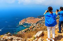 Six Views of Dubrovnik - Private Dubrovnik Panorama Tour