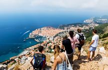 Six Views of Dubrovnik - Private Dubrovnik Panorama Tour