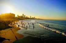 Culture Walking Tour of Durban