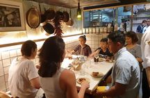 The Best Gourmet Experience and Pintxo Tour in San Sebastian