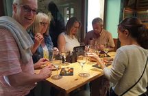 The Best Gourmet Experience and Pintxo Tour in San Sebastian
