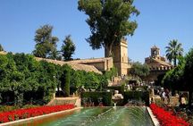 Cordoba Guided Tour Mosque and Cathedral from Seville 