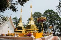 Half-Day Chiang Rai : Doi Tung Royal Projects & Ethnic Minorities