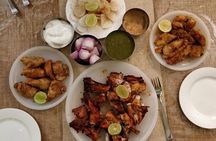 Amritsar Food Crawl