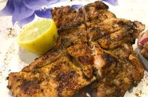 Amritsar Food Crawl