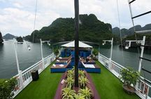 Ha Long Bay 2 Days 4 Star