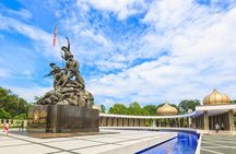 Full-Day Kuala Lumpur Experience