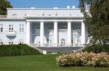 Helsinki Private Sightseeing + Medieval Town Porvoo 