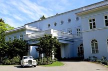 Helsinki Private Sightseeing + Medieval Town Porvoo 