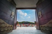 Private tour to Lingshan Buddha & Three Kingdom City of Wuxi from Shanghai 