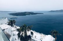 Santorini Bliss: Discover the Charms of the Southern Delight