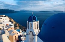 Santorini Bliss: Discover the Charms of the Southern Delight