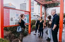 Cairns History Walking Tour