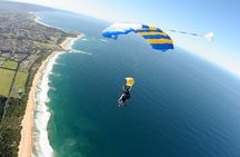 Wollongong Tandem Skydiving 15,000ft