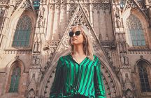 Barcelona Photoshoot Tour