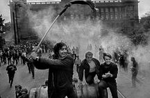 World War 2 and Communism Tour