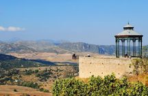 White Villages and Ronda Guided Day Tour from Seville