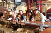 Tipple of Gin Experience Tour