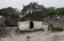 Bagamoyo Historical Tour - Everyday