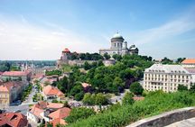 Danube Bend: Day trip from Budapest