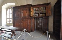 A Private Prague Castle & Interior Tour