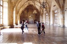 A Private Prague Castle & Interior Tour