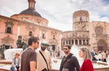 Valencia Tapas and Sightseeing Guided Tour