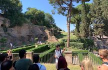 Ultimate Tour of the Ancient City